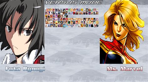 f95zone mugen|MUGEN: Definitive Edition [v1.0] [Inconsistent Champion] .